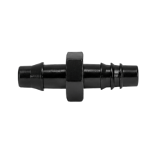 Micro União com Rosca para Microtubo 4/5 mm – Implebras