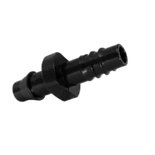 Micro União com Rosca para Microtubo 4/5 mm – Implebras