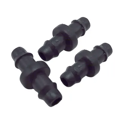 Micro União / Micro Conector 4/5 mm para Irrigação – Implebras