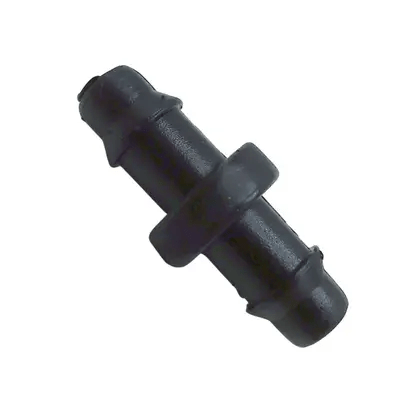 Micro União / Micro Conector 4/5 mm para Irrigação – Implebras