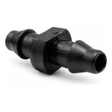 Micro União / Micro Conector 4/5 mm para Irrigação – Implebras