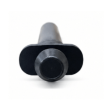 Microtubo PEBDL 4/6 mm 60 cm e 80 cm c/Conector – Implebras