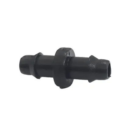 Mini União / Mini Conector 5/6 mm para Irrigação – Implebras