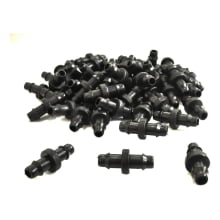 Mini União / Mini Conector 5/6 mm para Irrigação – Implebras