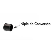 Niple Conversão Polimero H9 -Hidrosolo