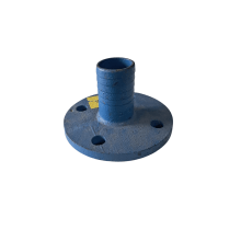 Niple de Ferro Fundido Flangeado 2” FAL