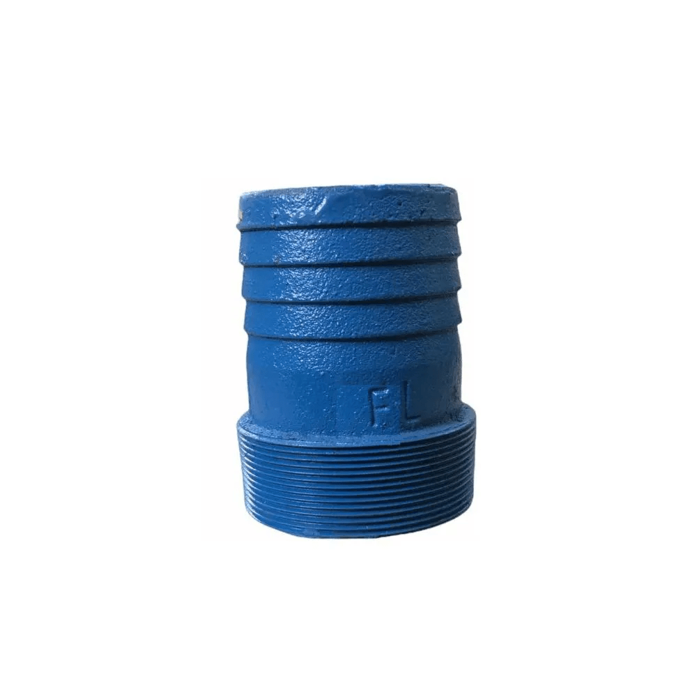 Niple Flangeado para Mangote 6” – FAL Niple Flangeado para Mangote 6” – FAL