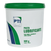 Pasta Lubrificante 900g Para Tubos E Vedações
