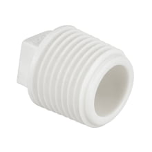 Plug 1/2" Rosca Macho – DR