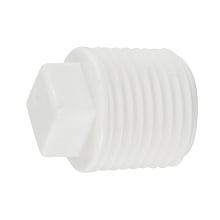 Plug 1/2" Rosca Macho – DR