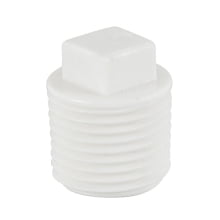 Plug 1/2" Rosca Macho – DR