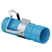 Ponta Macho ES 3" CB – Tigre