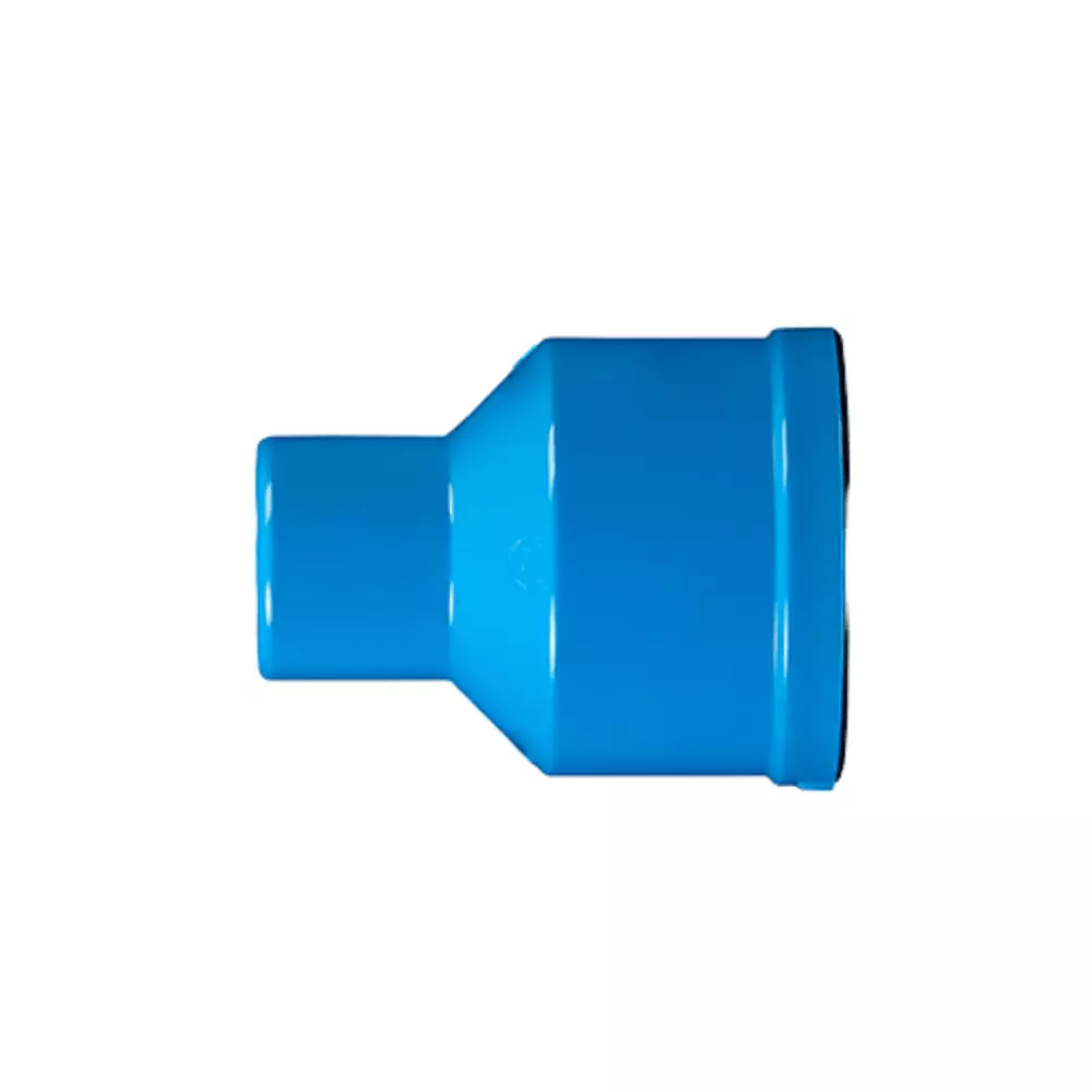 Redução Soldável IRR PN80 DN100 75 – PTI