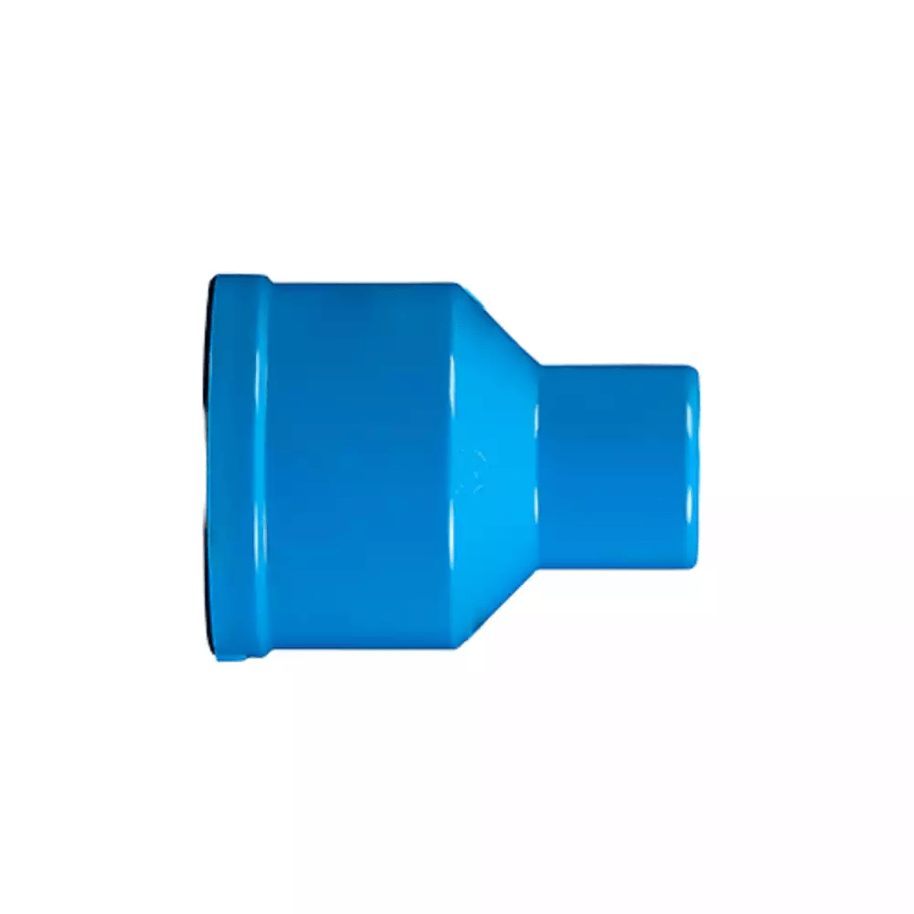 Redução Soldável IRR PN80 DN100 75 – PTI