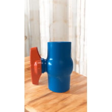Registro de Esfera Roscavel Irriga - Viqua