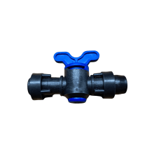 Registro União 16 mm com Anel 4 Pontas – RSB Registro União 16 mm com Anel 4 Pontas – RSB