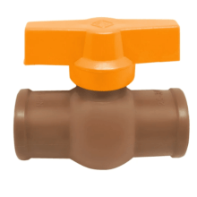 Registro Esfera Soldável DN20mm - DR Registro Esfera Soldável DN20mm - DR