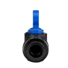 Registro Inicial 16mm com Anel 6" - Implebras