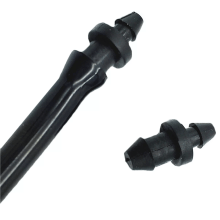 Tampão Duplo (Plug) 4/6mm - Implebras