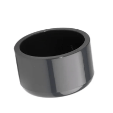 Tampão Fêmea PVC-U Solda PN 16, D.90 – Aquaplastic