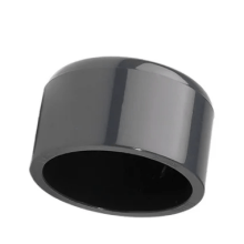Tampão Fêmea PVC-U Solda PN 16, D.90 – Aquaplastic