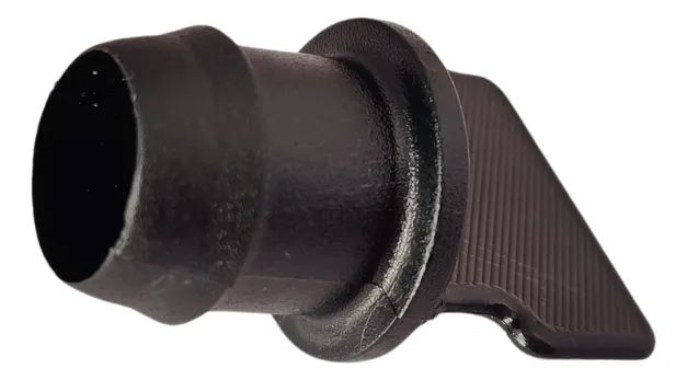 Tampão para Chula (Plug) 13/17,5 mm - Implebras