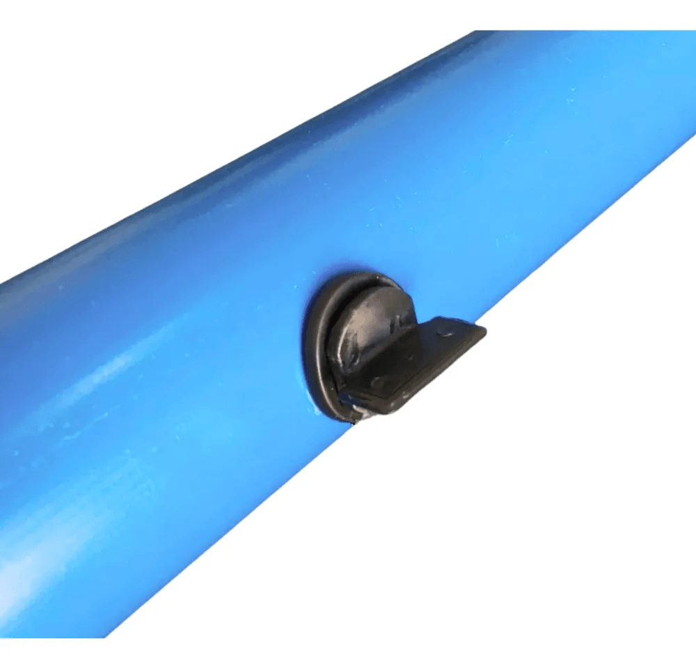 Tampão para Chula (Plug) 13/17,5 mm - Implebras