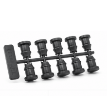 Tampão Simples (Plug) 5,2 mm – Implebras