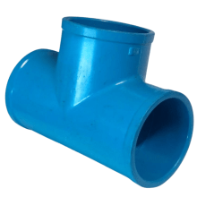 Te 90º Pvc Redução BSA Soldável