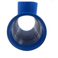 Te Redução 25mm x 1/2” DR