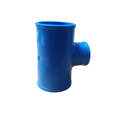 Te Redução 90º bbb/irr Soldavel DN 75x 50 - Jati