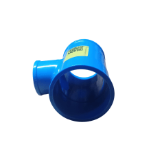 Te Redução 90º bbb/irr Soldavel DN 75x 50 - Jati