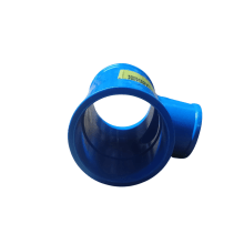 Te Redução 90º bbb/irr Soldavel DN 75x 50 - Jati