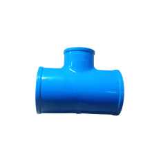Te Redução 90º bbb/irr Soldavel DN 75x 50 - Jati
