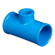 Te soldavel Derv Ri Pn80 DN50 - Pti