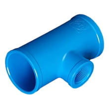 Te soldavel Derv Ri Pn80 DN50 - Pti