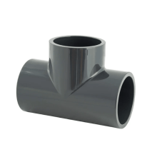 Tee 90 PVC-U Solda PN 16, D.160 – Aquaplastic Tee 90 PVC-U Solda PN 16, D.160 – Aquaplastic