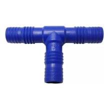 Tê Triplo de 1” Agrojet Tê Triplo de 1” Agrojet