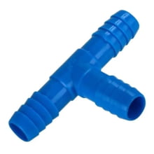 Tê Triplo de 1” Agrojet