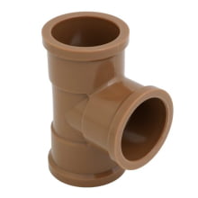 Tee Derivação 20 mm 1/2" Agro – Krona Tee Derivação 20 mm 1/2" Agro – Krona