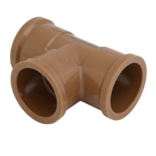 Tee Derivação 20 mm 1/2" Agro – Krona