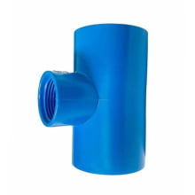 Tee Derivação 75x1 - Viqua