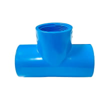 Tee Derivação 75x1 - Viqua