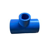 Tee Derivação Irrigação - Viqua