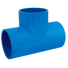 Tee Derivação Irrigação - Viqua Tee Derivação Irrigação - Viqua