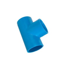 Tee DN100 mm Irriga LF – Duro PVC