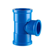 Tee Red 25MM X 1/2 Irriga Lf - Viqua Tee Red 25MM X 1/2 Irriga Lf - Viqua