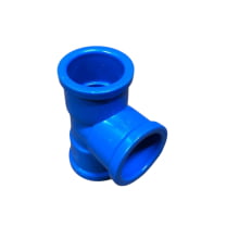 Tee Red 25MM X 1/2 Irriga Lf - Viqua