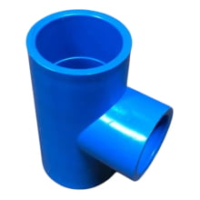 Tee Redução Irrigação - Viqua