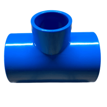 Tee Redução Irrigação - Viqua